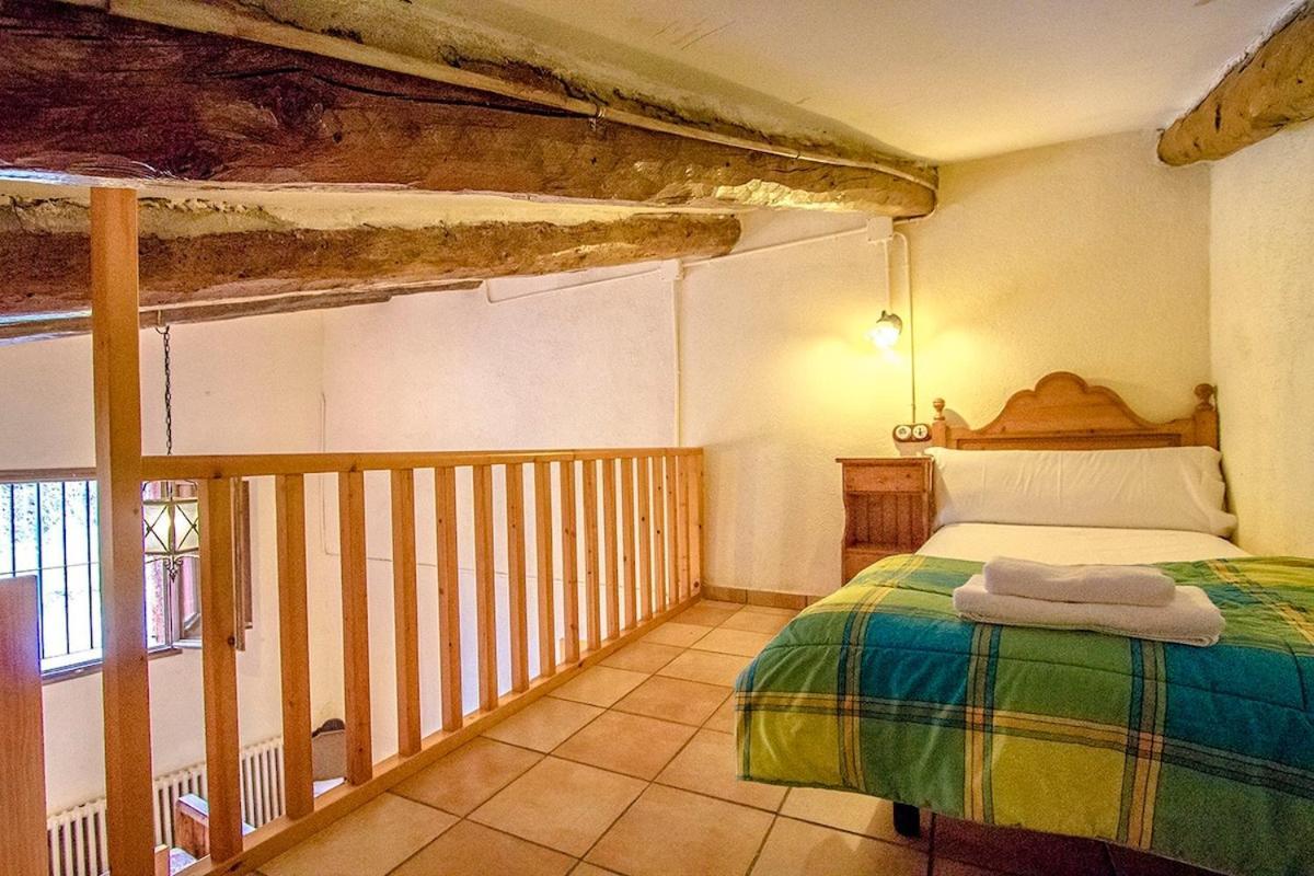 Catalunya Casas Country Chateau For 22 Persons - Close To Sitges! Les Masuques Exterior photo