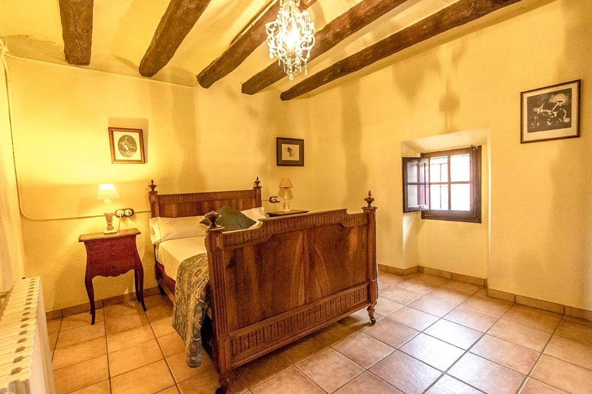 Catalunya Casas Country Chateau For 22 Persons - Close To Sitges! Les Masuques Exterior photo