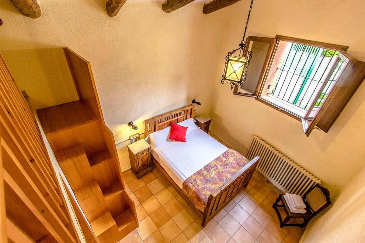 Catalunya Casas Country Chateau For 22 Persons - Close To Sitges! Les Masuques Exterior photo