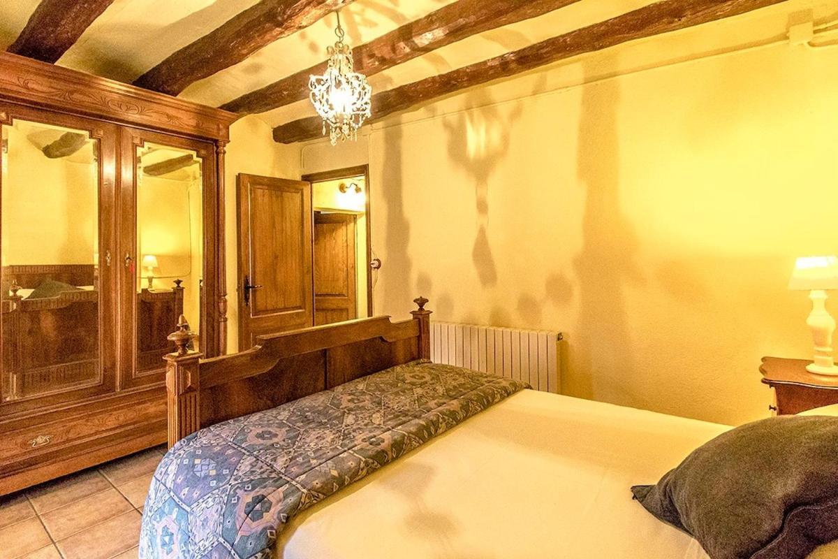 Catalunya Casas Country Chateau For 22 Persons - Close To Sitges! Les Masuques Exterior photo