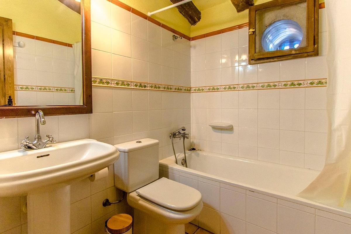 Catalunya Casas Country Chateau For 22 Persons - Close To Sitges! Les Masuques Exterior photo