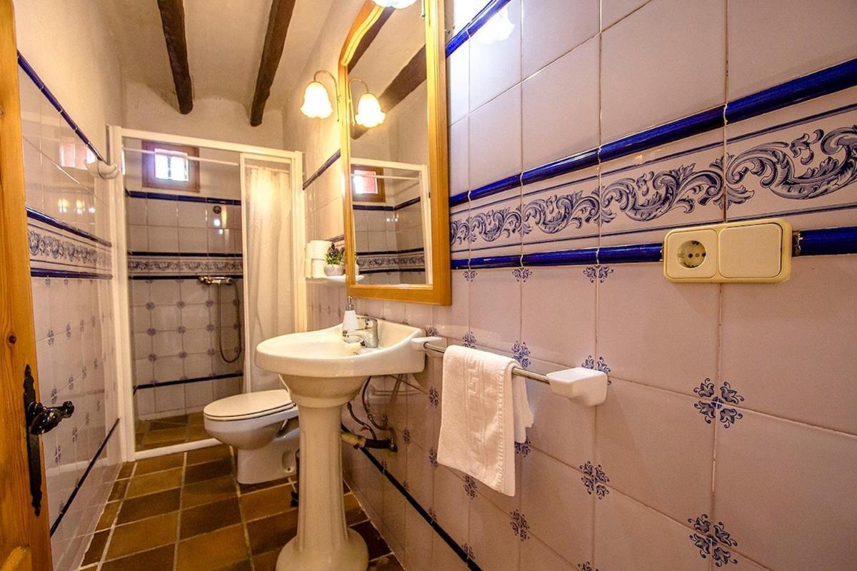 Catalunya Casas Country Chateau For 22 Persons - Close To Sitges! Les Masuques Exterior photo